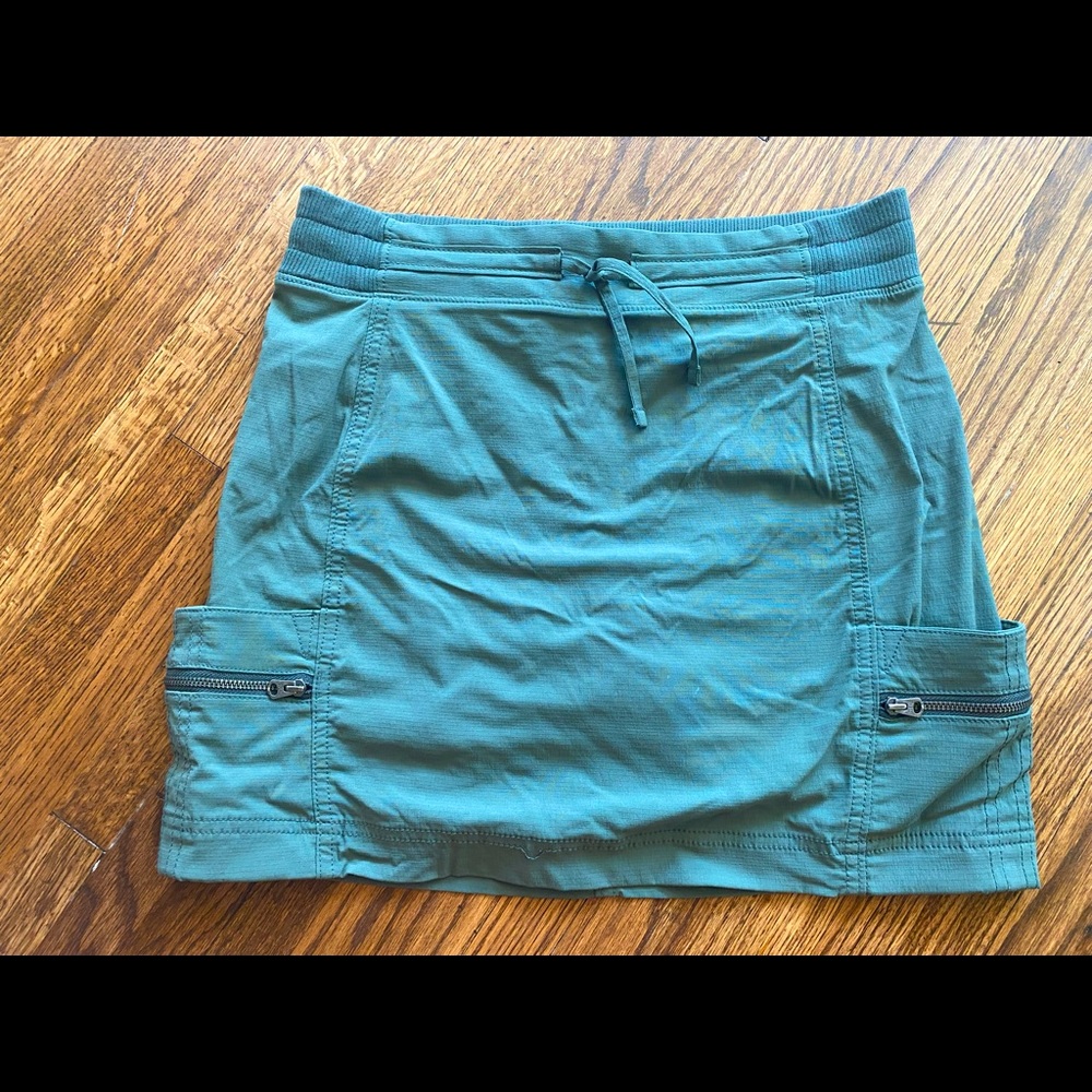 Athleta skort